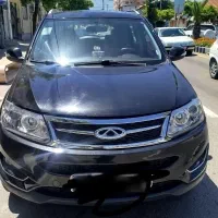 تیگو 5مدل 95|خودرو سواری و وانت|تنکابن, |دیوار