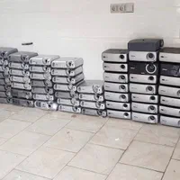 ویدیو پروژکتور سینما خانگی دست اول هستیم|تلویزیون و پروژکتور|شیراز, زرهی|دیوار