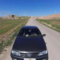 پارس  ELX XUM 2000|خودرو سواری و وانت|تهران, آذری|دیوار