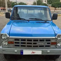 نیسان دیزل .کمپرسی.