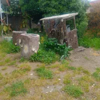منقل  کباب سایز بزرگ برای غذا خوری