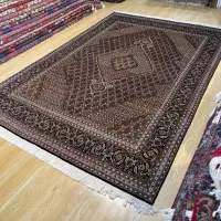 فرش ۶ متری ماهی بافت مرند|فرش|تهران, سلسبیل شمالی|دیوار