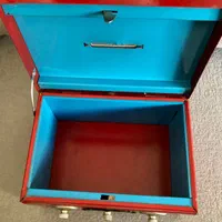 قلک فلزی رمز دار قدیمی ژاپنی|کلکسیون اشیاء عتیقه|اصفهان, جلفا|دیوار