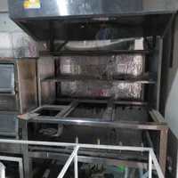 تاپینگ.فرمرکب.تابلو.لوله هواکش|کافیشاپ و رستوران|شیراز, شهرک آرین|دیوار