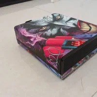 مینی کیس|رایانه رومیزی|رباطکریم, رباطکریم|دیوار