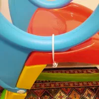 سرسره کودک|اسباب‌بازی بچه|مشهد, فارغ التحصیلان|دیوار