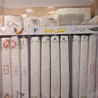 فروش انواع تشک طبی ارتوپدیک و نقد اقساط بدون سود.