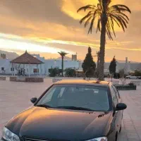 ماکسیما89 اتومات مشکی بی رنگ استثنایی