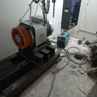 نصاب اسانسور و سرویس و خرابی