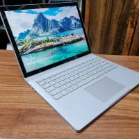 لپتاپ surface book 2 تمیز در حد آک|رایانه همراه|شیراز, فرگاز|دیوار