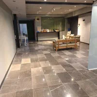 دفترکار۱۵۰ متری/ فول و درب مستقل/ در فلسطین