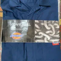 لباس کار سرهم دیکیز ایرانی|لباس|شیراز, قدوسی شرقی|دیوار