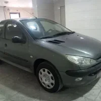 ۲۰۶ اس دی مدل ۹۲