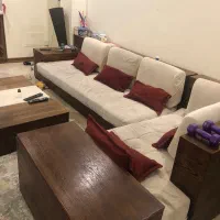 مبل راحتی ۷ نفره