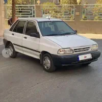 خریدار ماشین پراید