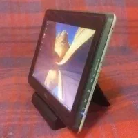 لب تاپ تاچ FUJITSU|رایانه همراه|کیش, |دیوار