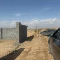 زمین-530متری-سنددار-مشهد-فردوسی-فقط-250-میلیون