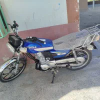 موتور درحد نو