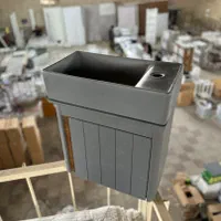 روشویی کوچک pvc|لوازم سرویس بهداشتی|تهران, بلوار کشاورز|دیوار