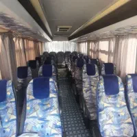 دربستی مینی بوس 25نفره