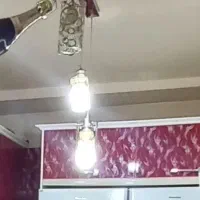 لوستر آشپزخانه