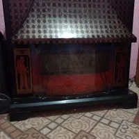 بخاری