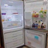 یخچال فریزر۲۶ فوت اسنوا
