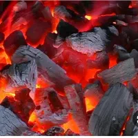 تولید وپخش انواع زغال لیمو، فشرده سنتی وصنعتی