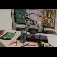 تعمیر تلوزیون