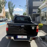 کاپرا مدل ۹۶|خودرو سواری و وانت|تبریز, |دیوار