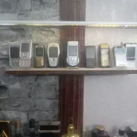 گوشی قدیمی|موبایل|تهران, امام حسین|دیوار
