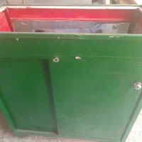 دکه سیگاری