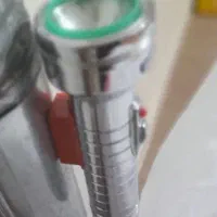 چراق قوه قدیمی کلکسیونی|کلکسیون اشیاء عتیقه|ری, دیلمان|دیوار