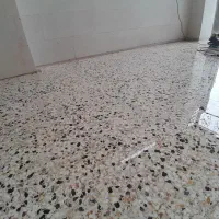 کف سابی حیاط|خدمات نظافت|گرگان, |دیوار