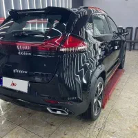 X33 کراس 1402