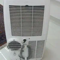 کولر گازی پرتابل