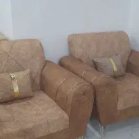 مبل۷نفره در حدنو