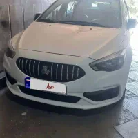 شاهین g ساندروف دار