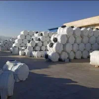 فروش منبع آب پلی اتیلن گریدبالا -مخزن و تانکر ضخیم