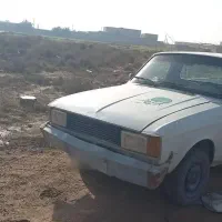 پیکان‌وانت مدل۱۳۹۳تکسوز