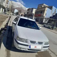 سمند lx|خودرو سواری و وانت|شهرکرد, |دیوار