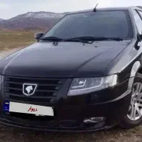 فروش یک دستگاه ماشین سمند سورن