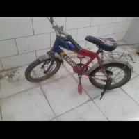 دوچرخه۱۶