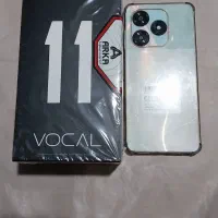 گوشی vocal V11|موبایل|تهران, نیلوفر|دیوار