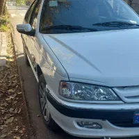 پارس TU5 مدل 1400 دریچه سیمی