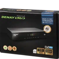 گیرنده دیجیتال