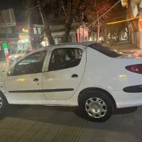 206 sd v8 tu5|خودرو سواری و وانت|خلخال, |دیوار