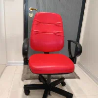 صندلی چرخ دار