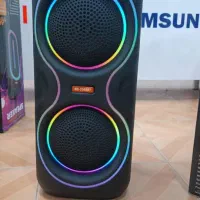 انواع اسپیکر شارجی درتنوع زیاد به صورت نقد واقساط|سیستم صوتی خانگی|اصفهان, زاجان|دیوار