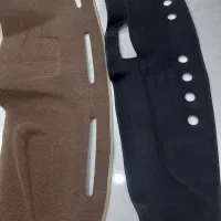 رو داشبوردی ۴۰۵ سوناتایی و پراید ۱۳۱